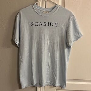 Seaside Tee